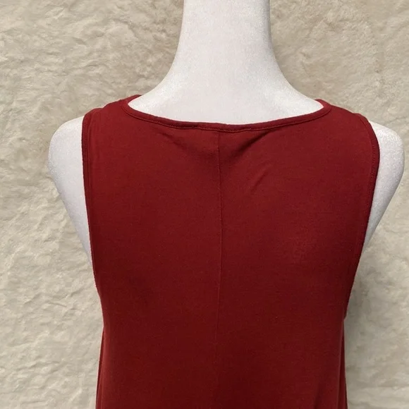 Forever 21 Women Summer Dress Size S - Picture 7 of 9